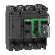 B A S E   I N T E R R U T T O R E NSX160E 16KA 4P SENZA SGANCIATORE_T - SCHNEIDER ELECTRIC C16E4 product photo Photo 01 2XS