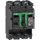 B A S E   I N T E R R U T T O R E NSX160F 36KA 3P SENZA SGANCIATORE_T - SCHNEIDER ELECTRIC C16F3 product photo Photo 01 2XS
