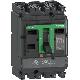 Interruttore NSX250HB1 75KA TM250D 3P/3R_T - SCHNEIDER ELECTRIC C25V3TM250 product photo Photo 01 2XS