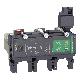 Sganciatore MicroLogic Vigi 4.3, ComPacT NSX 400/630, 3 poli, protezioni elettroniche di base e per correnti differenziali, valore nominale 400A - SCHNEIDER ELECTRIC C4034V400 product photo Photo 01 2XS