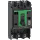 Base interruttore NSX400F 36KA 3P SENZA SGANCIATORE_T - SCHNEIDER ELECTRIC C40F3 product photo Photo 01 2XS