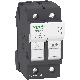 Portafusibile TeSys DF 32A - fusibile 10x38 1P+N - SCHNEIDER ELECTRIC DF101N product photo Photo 01 2XS