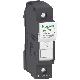 Portafusibile TeSys DF 32A - fusibile 10x38 N - SCHNEIDER ELECTRIC DF10N product photo Photo 01 2XS