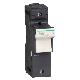 Portafusibile TeSys DF 125A - fusibile 22x58 1P - SCHNEIDER ELECTRIC DF221 product photo Photo 01 2XS