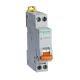 DOMA45 1P+N C 16A - SCHNEIDER ELECTRIC DOMA45C16 - SCHNEIDER ELECTRIC DOMA45C16 product photo Photo 01 2XS