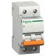 DOMA47 1P+N C 25A - SCHNEIDER ELECTRIC DOMA47C25 - SCHNEIDER ELECTRIC DOMA47C25 product photo Photo 01 2XS