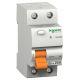 DOMB2 2P 25A 30MA TIPO AC - SCHNEIDER ELECTRIC DOMB22530C - SCHNEIDER ELECTRIC DOMB22530C - SCHNEIDER ELECTRIC DOMB22530C product photo Photo 01 2XS