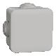 SCAT.DER.IP55 65X65X45 ENTR STAGNE - SCHNEIDER ELECTRIC ENN05002 - SCHNEIDER ELECTRIC ENN05002 - SCHNEIDER ELECTRIC ENN05002 product photo Photo 01 2XS