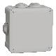 SCAT.DER.IP55 105X105X55 ENTR STAGNE - SCHNEIDER ELECTRIC ENN05005 - SCHNEIDER ELECTRIC ENN05005 - SCHNEIDER ELECTRIC ENN05005 product photo Photo 01 2XS
