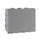 SCATOLA DERIVAZIONE IP55 225X175X100 entrate stagne - SCHNEIDER ELECTRIC ENN05013 product photo Photo 01 2XS