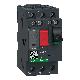 Interruttore automatico GV2-ME - 6-10 A - 3 3d - sganciatore magnetico termico - SCHNEIDER ELECTRIC GV2ME14AE11TQ product photo Photo 01 2XS