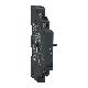 CONTATTORE 1NO GUASTO 1NO AUX IST VITE LATSX - SCHNEIDER ELECTRIC GVAD1010 product photo Photo 01 2XS