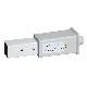 Canalis - Alimentazione KBB - 40 A - Montaggio a dx - Bianco - SCHNEIDER ELECTRIC KBB40ABD4W product photo Photo 01 2XS