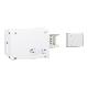Canalis - Unit?  alimentazione per KNA - 160 A - Montaggio a sx o dx - SCHNEIDER ELECTRIC KNA160AB4 product photo Photo 01 2XS