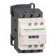 TeSys D contactor - 3P(3 NO) - AC-3 - <lt/>= 440 V 9 A - 208 V AC coil - SCHNEIDER ELECTRIC LC1D09LE7 product photo Photo 01 2XS