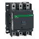 Contattore TeSys LC1D - 3 poli - AC3 440V 115 A - 110 V AC - SCHNEIDER ELECTRIC LC1D1156F7 product photo Photo 01 2XS