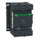 Contattore TeSys LC1D - 3 poli - AC3 440V 115 A - 24 V AC - SCHNEIDER ELECTRIC LC1D115B7 product photo Photo 01 2XS