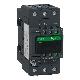 Contattore TeSys D Green contattore - 3P - <lt/>= 440 V - 40 A AC-3 - 24 V DC - SCHNEIDER ELECTRIC LC1D40ABBE product photo Photo 01 2XS