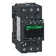 Contattore TeSys LC1D - 3 poli - AC3 440V 50 A - 220 V CC - SCHNEIDER ELECTRIC LC1D50AMD product photo Photo 01 2XS