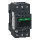 Contattore TeSys LC1D - 3 poli - AC3 440V 50 A - 400V AC - SCHNEIDER ELECTRIC LC1D50AV7 product photo Photo 01 2XS