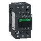 Contattore TeSys LC1D - 3 poli - AC3 440V 65 A - 110 V CC - SCHNEIDER ELECTRIC LC1D65AFD product photo Photo 01 2XS