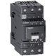 TeSys D contactor 3P 80A AC-3 up to 440V coil 220V AC 50/60Hz - SCHNEIDER ELECTRIC LC1D80AM7 product photo Photo 01 2XS