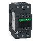 Contattore TeSys D contactor 3P 80A AC-3 up to 440V coil 220V AC 50/60Hz - SCHNEIDER ELECTRIC LC1D80AM7 product photo Photo 01 2XS