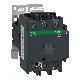 Contattore TeSys LC1D - 3 poli - AC3 440V 80 A - 125 V CC - SCHNEIDER ELECTRIC LC1D80GD product photo Photo 01 2XS