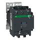 Contattore TeSys LC1D - 3 poli - AC3 440V 95 A - 24 V CC - SCHNEIDER ELECTRIC LC1D95BD product photo Photo 01 2XS