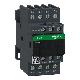 Contattore TeSys LC1D - 4 poli - AC1 440V 40 A - 24 V AC - SCHNEIDER ELECTRIC LC1DT40B7 product photo Photo 01 2XS