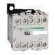 Contattore miniaturizzato TeSys SK - 3P (3 NA) - AC3 - 690 V 9 A - 230 Vca - SCHNEIDER ELECTRIC LC1SKGC310P7 product photo Photo 01 2XS
