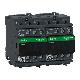 Teleinvertitore TeSys LC2D - 3 poli - AC3 440 V 9 A - 24 V CC - SCHNEIDER ELECTRIC LC2D09BD product photo Photo 01 2XS
