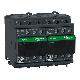 Teleinvertitore TeSys LC2D - 3 poli - AC3 440 V 9 A - 24 V CC - SCHNEIDER ELECTRIC LC2D09BLV product photo Photo 01 2XS
