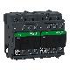 Teleinvertitore TeSys LC2D - 3 poli - AC3 440 V 9 A - 110 V CA - SCHNEIDER ELECTRIC LC2D09F7 product photo Photo 01 2XS