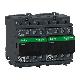 Teleinvertitore TeSys LC2D - 3 poli - AC3 440 V 12 A - 24 V CC - SCHNEIDER ELECTRIC LC2D12BD product photo Photo 01 2XS