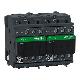 Teleinvertitore TeSys LC2D - 3 poli - AC3 440 V 12 A - 110 V CA - SCHNEIDER ELECTRIC LC2D12F7 product photo Photo 01 2XS