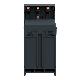 Rel? sovraccarico termico per motore TeSys - 9...13 A - Classe 10A - SCHNEIDER ELECTRIC LRD313 product photo Photo 01 2XS