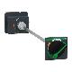 MANOVRA ROTATIVA RINVIATA NSX100/250_T - SCHNEIDER ELECTRIC LV429338T product photo Photo 01 2XS