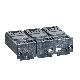 Copriterminali corto - 2/4 poli - Per NSX100..250 - SCHNEIDER ELECTRIC LV429515 product photo Photo 01 2XS