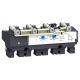 SGANCIATORE TM200D 200A 4P/3R NSX250 - SCHNEIDER ELECTRIC LV431441 product photo Photo 01 2XS