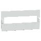 Piastra frontale 3-4NSX100/250 V - SCHNEIDER ELECTRIC LVS03243 product photo Photo 01 2XS