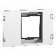 Piastra frontale NS1600 V fisso - SCHNEIDER ELECTRIC LVS03690 product photo Photo 01 2XS