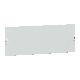 Piastra frontale piena 6M L850 - SCHNEIDER ELECTRIC LVS03856 product photo Photo 01 2XS