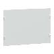 Piastra frontale piena 11M L900 - SCHNEIDER ELECTRIC LVS03861 product photo Photo 01 2XS