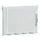 Porta trasparente 9M Prisma G. - SCHNEIDER ELECTRIC LVS08133 product photo Photo 01 2XS