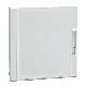 Porta trasparente 12M Prisma G. - SCHNEIDER ELECTRIC LVS08134 product photo Photo 01 2XS