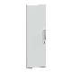 Porta canalina 18M Prisma G. - SCHNEIDER ELECTRIC LVS08186 product photo Photo 01 2XS