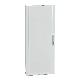 Porta trasparente Prisma G 27M - SCHNEIDER ELECTRIC LVS08232 product photo Photo 01 2XS
