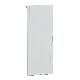 PORTA TRASPARENTE PRISMASET G 30M - SCHNEIDER ELECTRIC LVS08233 product photo Photo 01 2XS