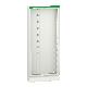 ARMADIO L850 36M PRISMASET G - SCHNEIDER ELECTRIC LVS08245 product photo Photo 01 2XS